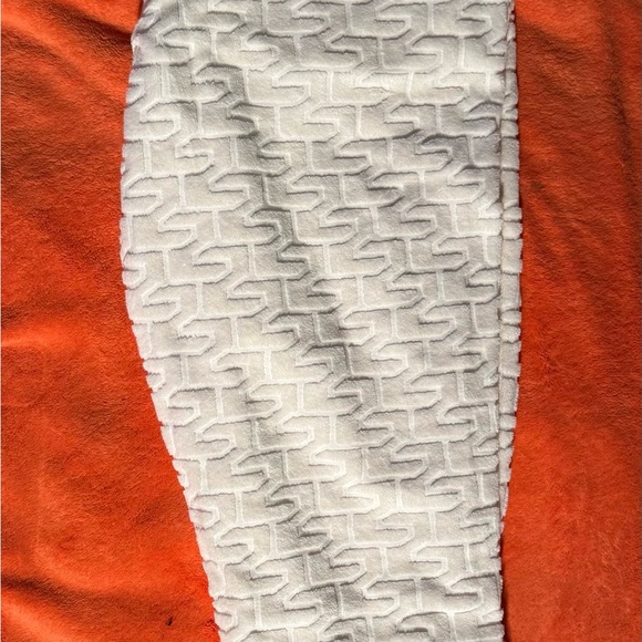 Sergio Tacchini M size crème pants - brand new - Picture 5 of 5